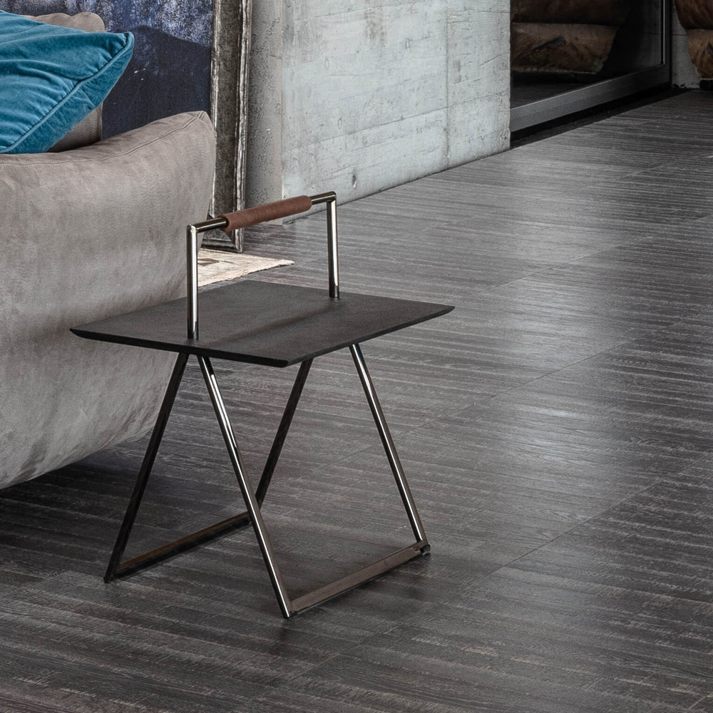 Nadir Side Table by Cierre1972 Coffee & Side Tables Cierre