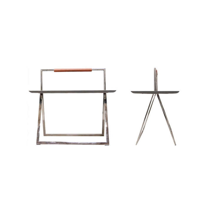 Nadir Side Table by Cierre1972 Coffee & Side Tables Cierre