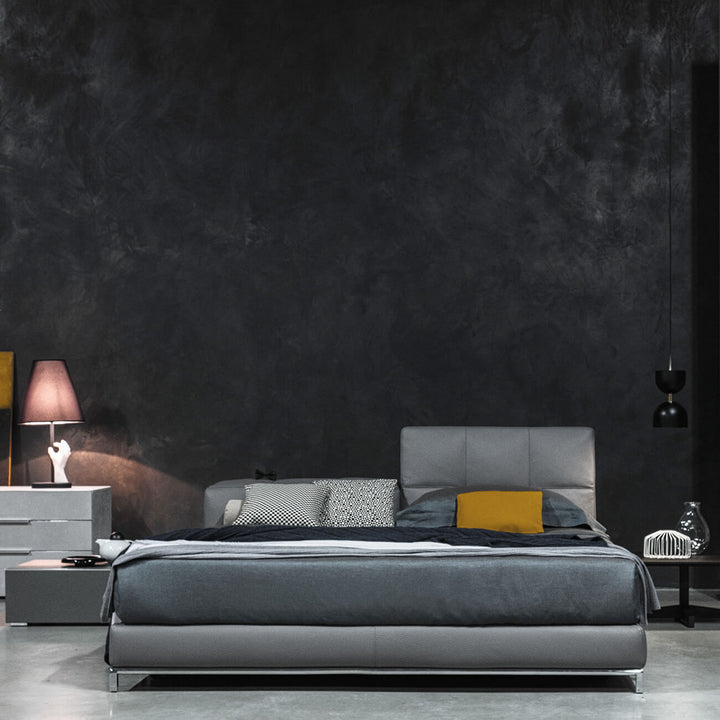 Nick Bed by Cierre1972 Double Beds Cierre