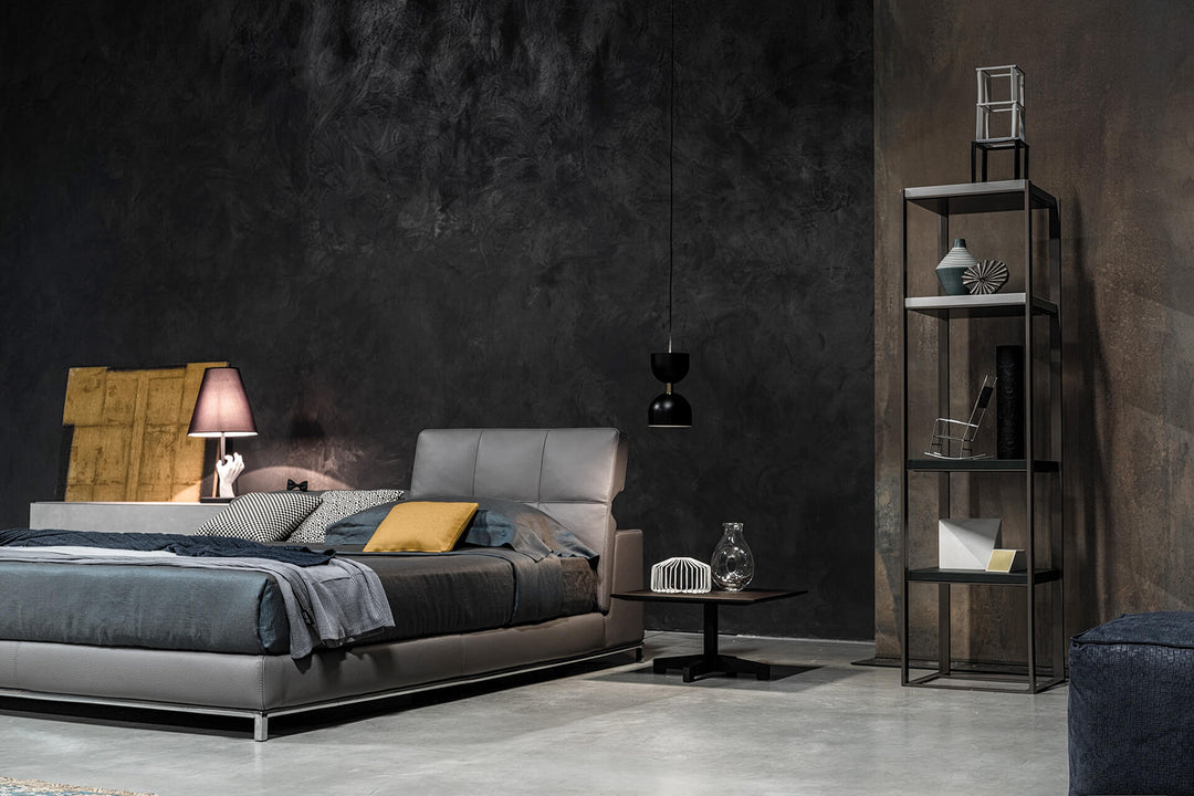 Nick Bed by Cierre1972 Double Beds Cierre