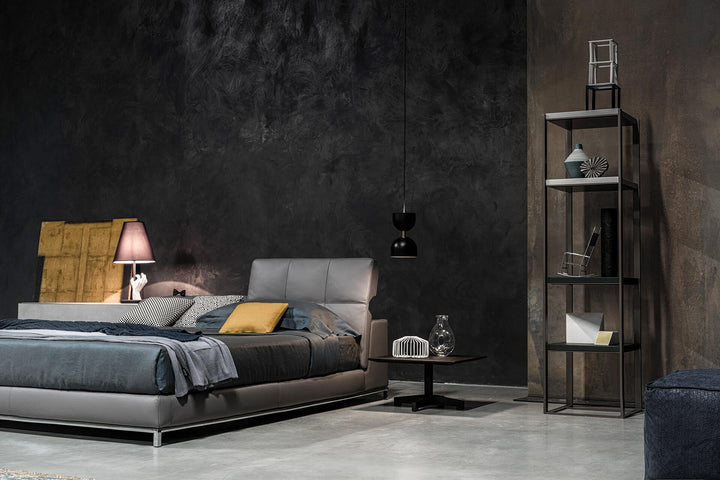 Nick Bed by Cierre1972 Double Beds Cierre