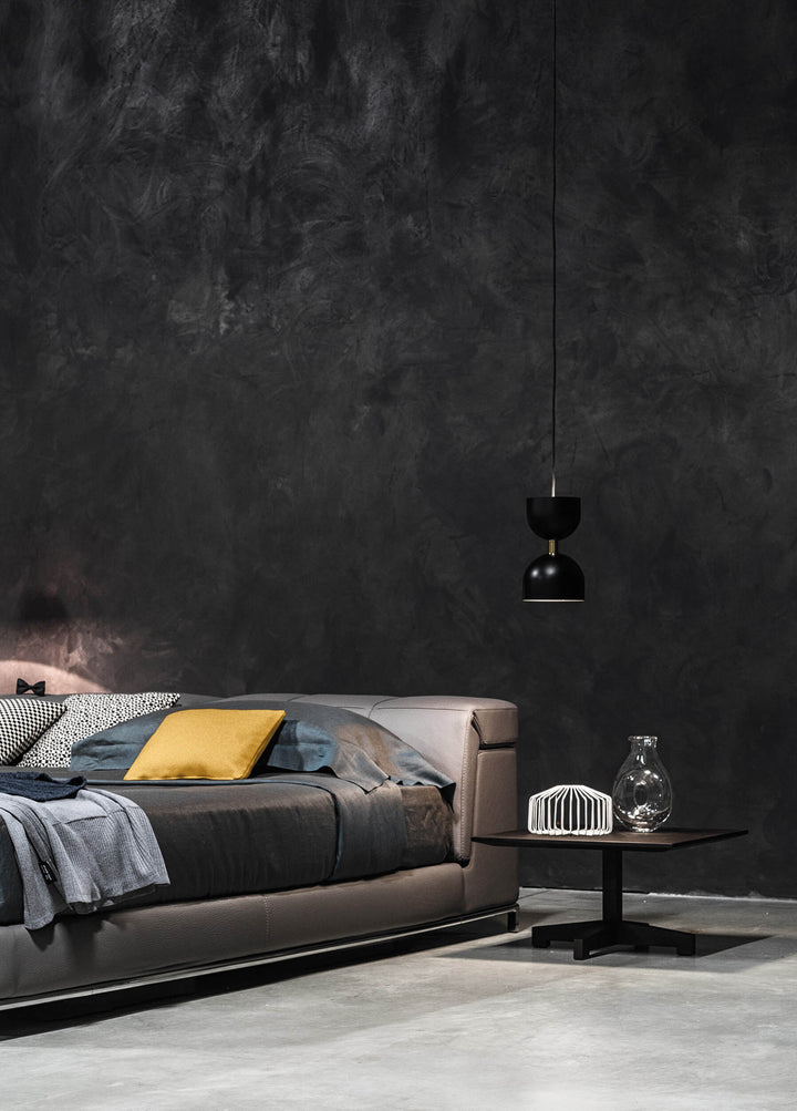 Nick Bed by Cierre1972 Double Beds Cierre