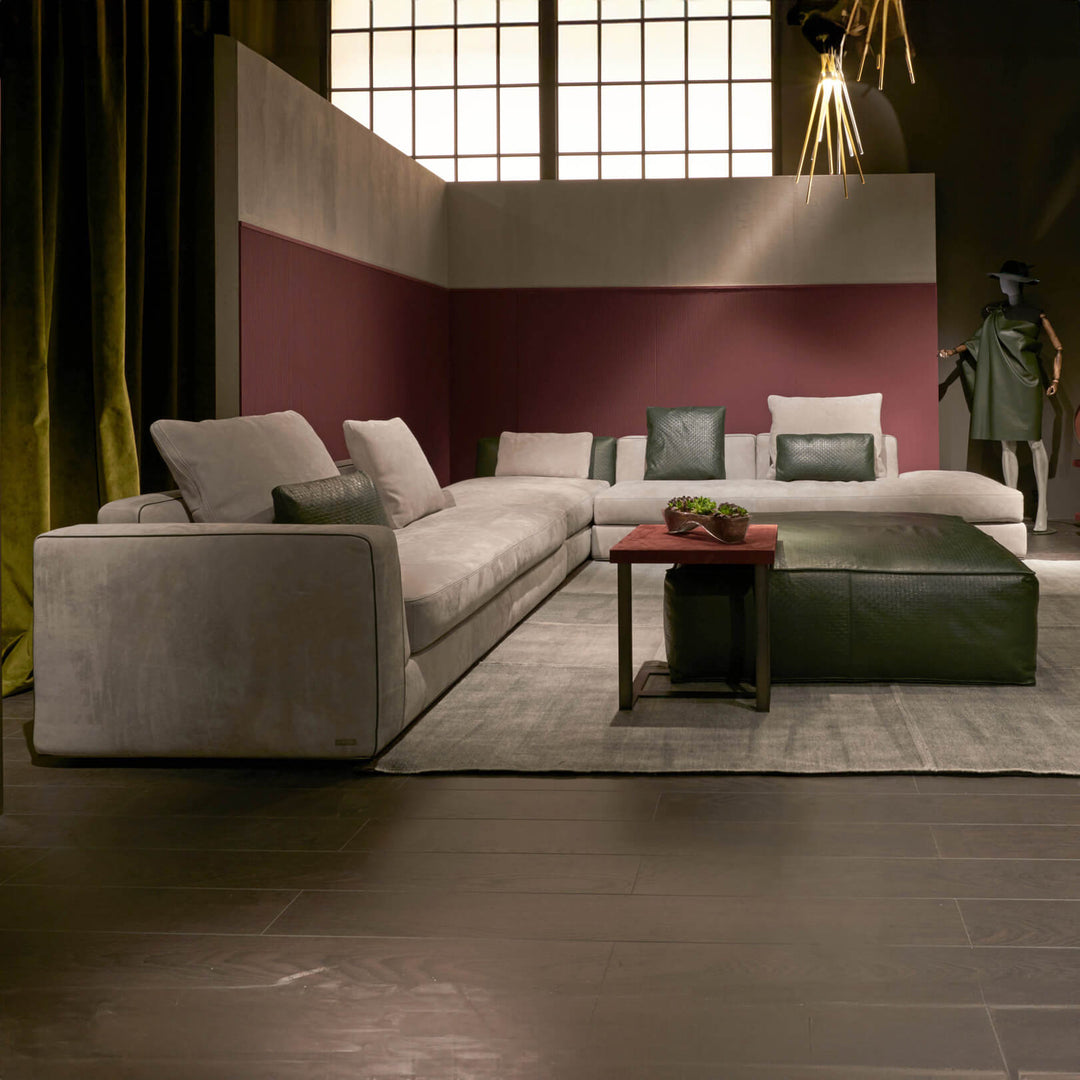 Olli Sectional by Cierre1972 Sofas & Sectionals Cierre