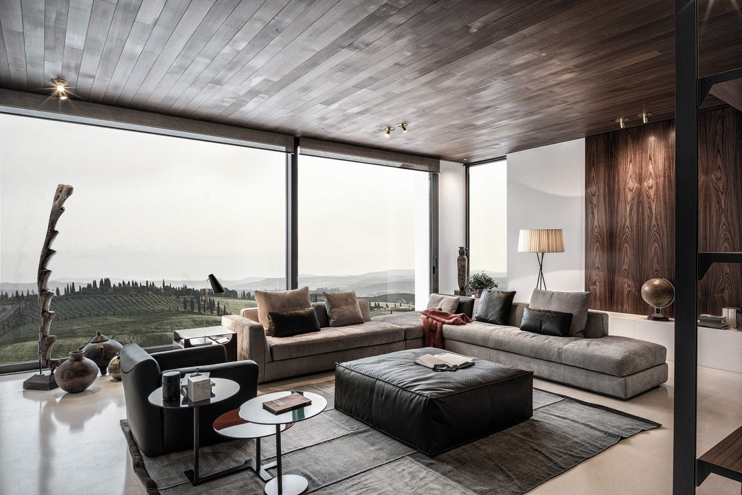 Olli Sectional by Cierre1972 Sofas & Sectionals Cierre