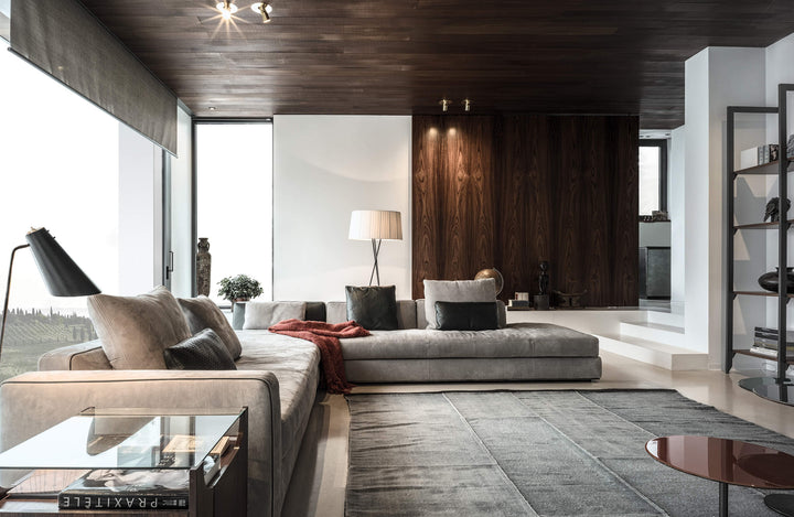 Olli Sectional by Cierre1972 Sofas & Sectionals Cierre