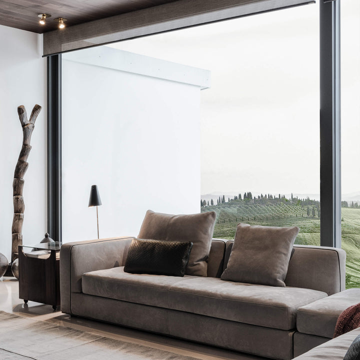 Olli Sectional by Cierre1972 Sofas & Sectionals Cierre