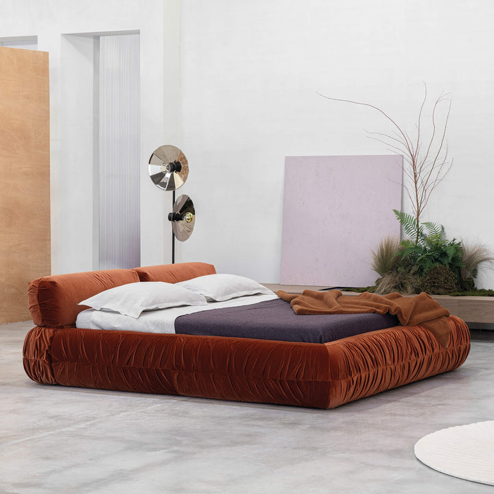 Option Bed by Cierre1972 Double Beds Cierre