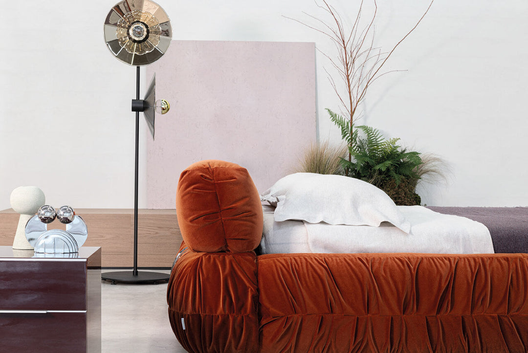 Option Bed by Cierre1972 Double Beds Cierre