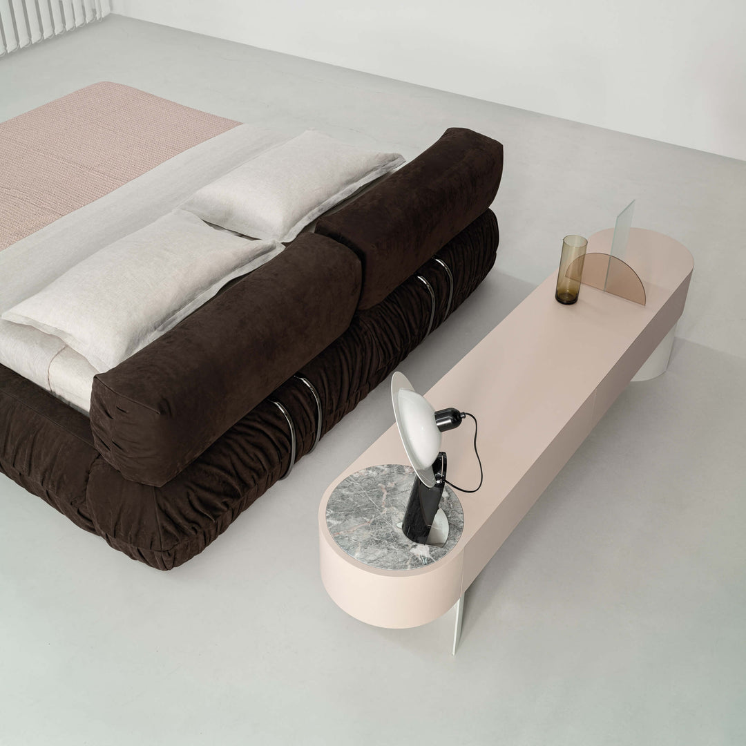 Option Bed by Cierre1972 Double Beds Cierre
