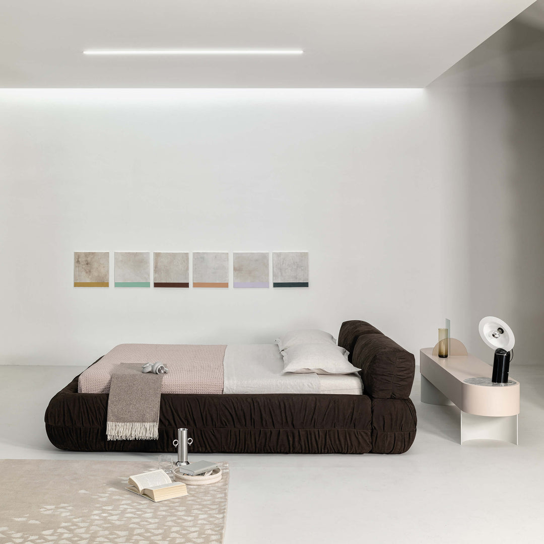 Option Bed by Cierre1972 Double Beds Cierre
