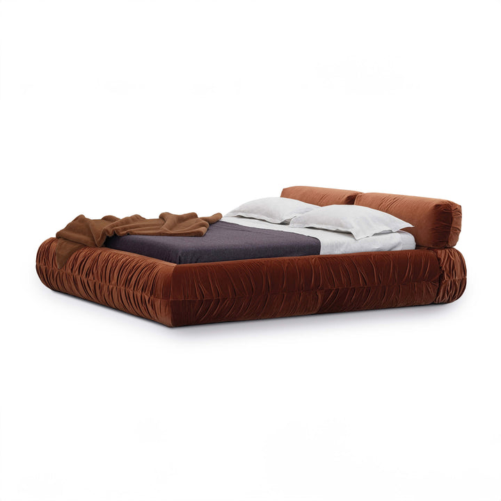 Option Bed by Cierre1972 Double Beds Cierre