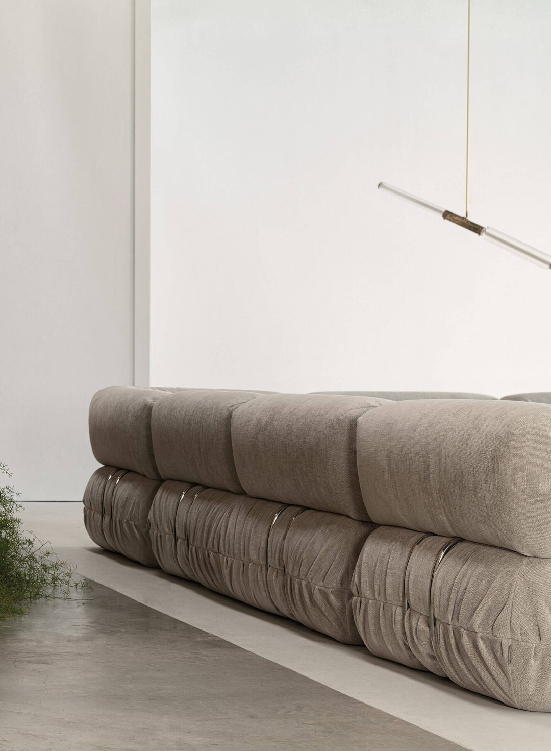 Option Sectional by Cierre1972 Sofas & Sectionals Cierre