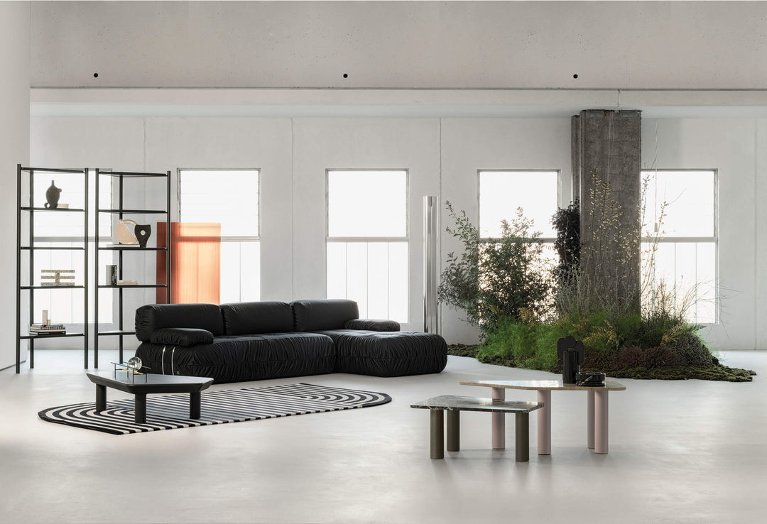 Option Sectional by Cierre1972 Sofas & Sectionals Cierre