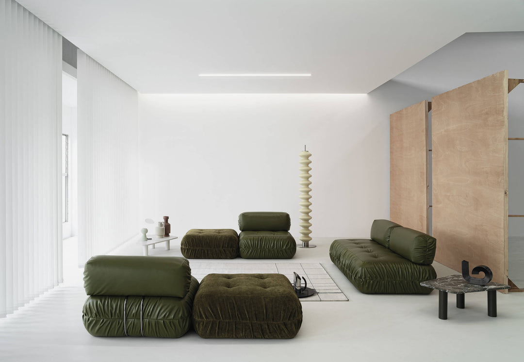 Option Sectional by Cierre1972 Sofas & Sectionals Cierre
