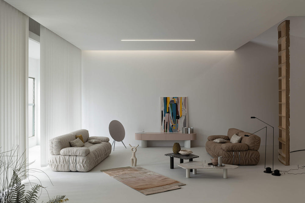 Option Sofa by Cierre1972 Sofas & Sectionals Cierre