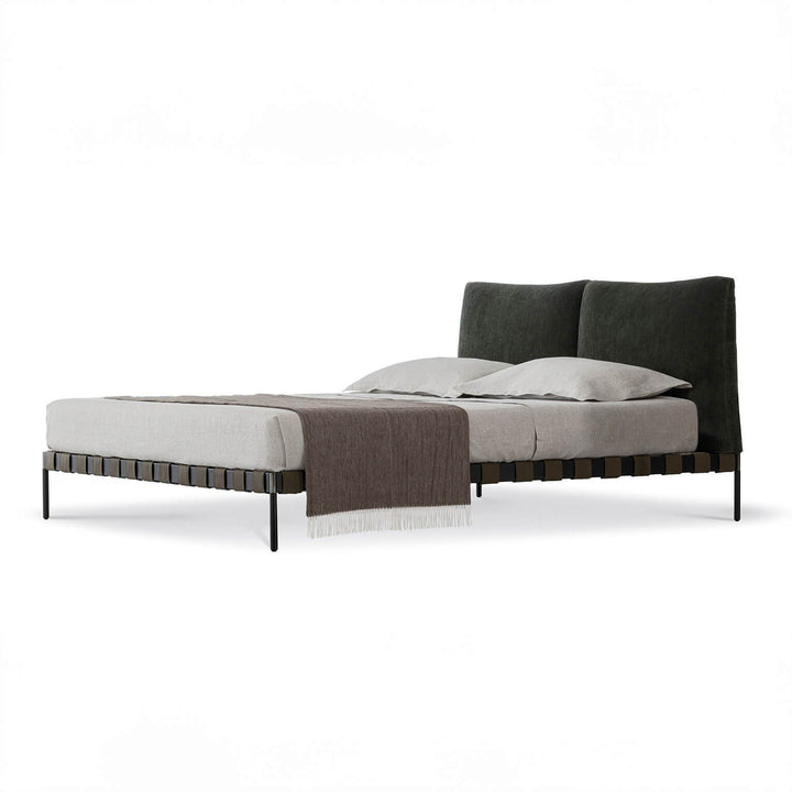 Oscar Bed by Cierre1972 Double Beds Cierre