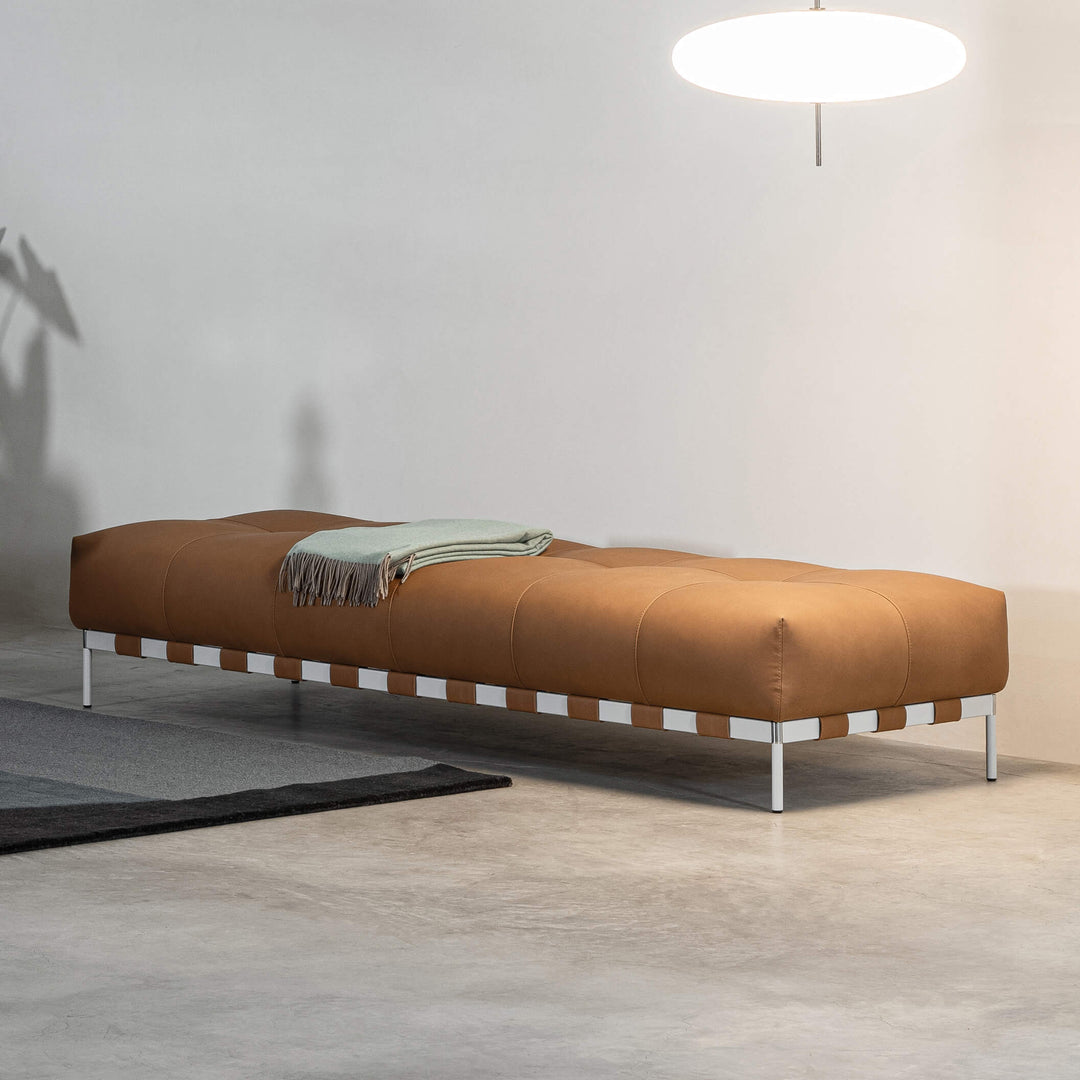 Oscar Bench by Cierre1972 Ottomans & Benches Cierre