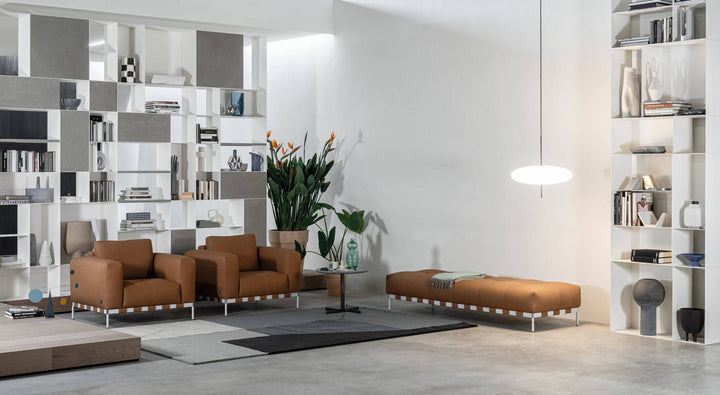 Oscar Bench by Cierre1972 Ottomans & Benches Cierre