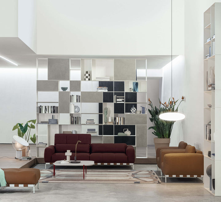 Oscar Lounge Chair by Cierre1972 Lounge Chairs Cierre