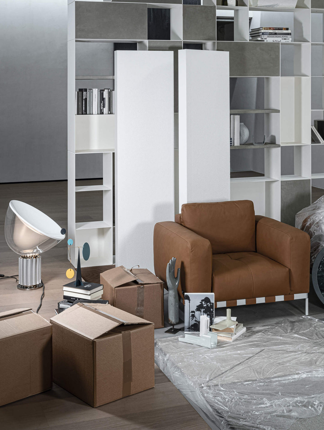 Oscar Lounge Chair by Cierre1972 Lounge Chairs Cierre