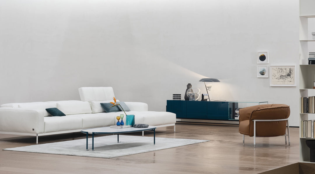 Oscar Sectional by Cierre1972 Sofas & Sectionals Cierre