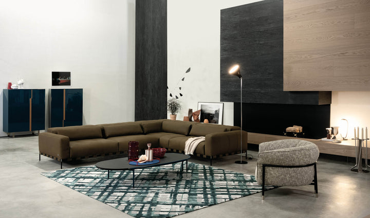 Oscar Sectional by Cierre1972 Sofas & Sectionals Cierre