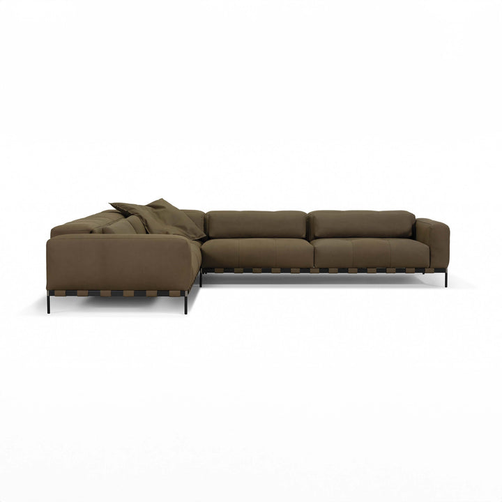 Oscar Sectional by Cierre1972 Sofas & Sectionals Cierre