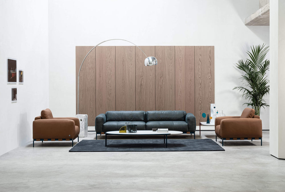 Oscar Sofa by Cierre1972 Sofas & Sectionals Cierre