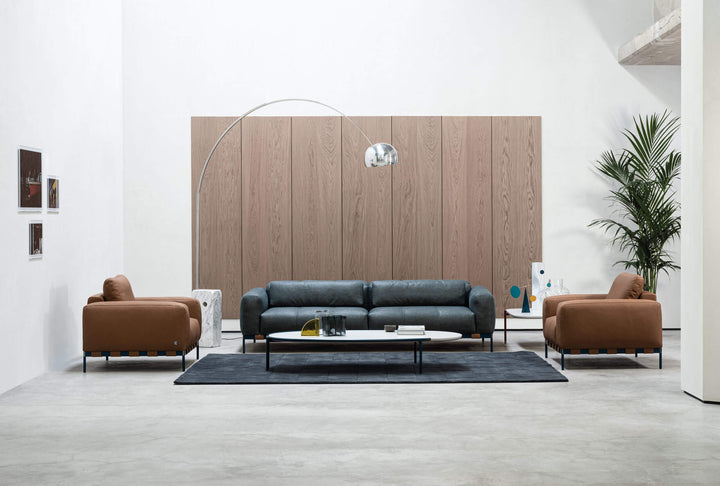 Oscar Sofa by Cierre1972 Sofas & Sectionals Cierre