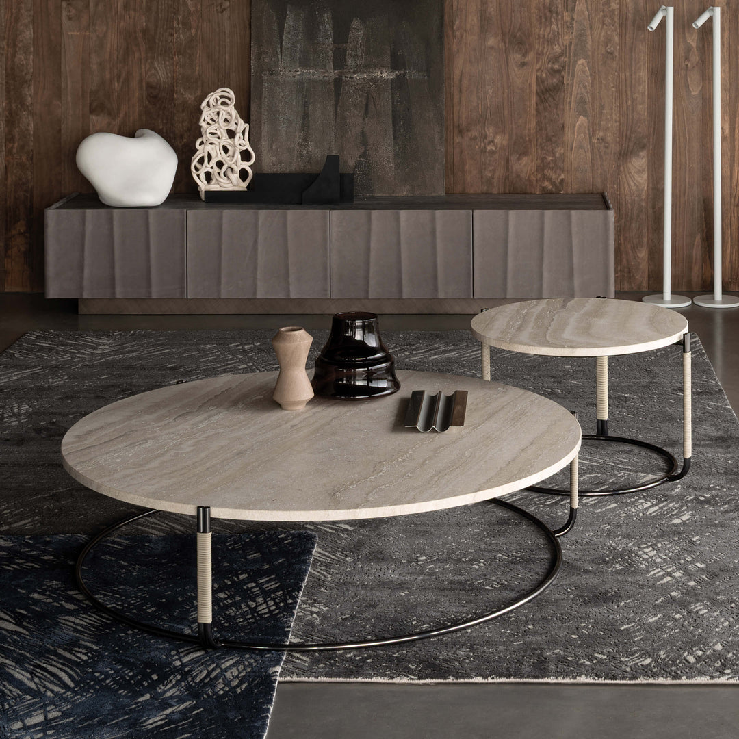 Otto Coffee Table by Cierre1972 Coffee & Side Tables Cierre