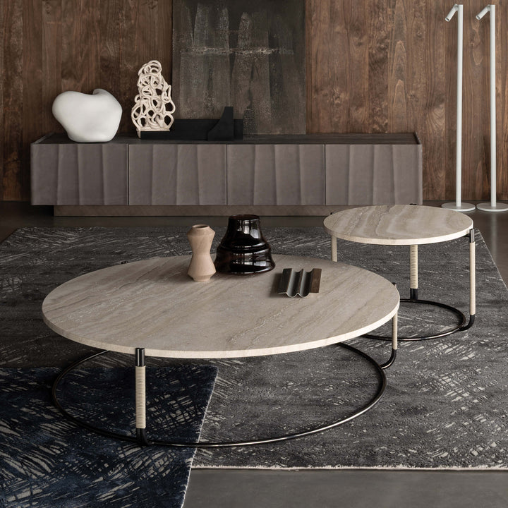 Otto Coffee Table by Cierre1972 Coffee & Side Tables Cierre