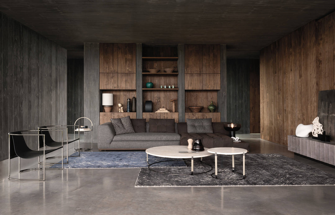 Otto Coffee Table by Cierre1972 Coffee & Side Tables Cierre