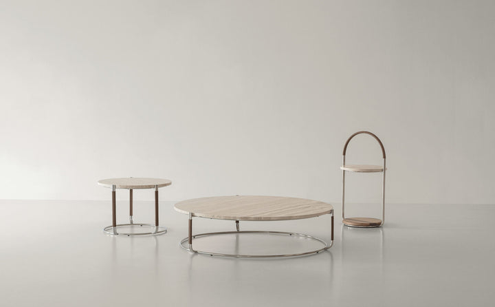 Otto Coffee Table by Cierre1972 Coffee & Side Tables Cierre