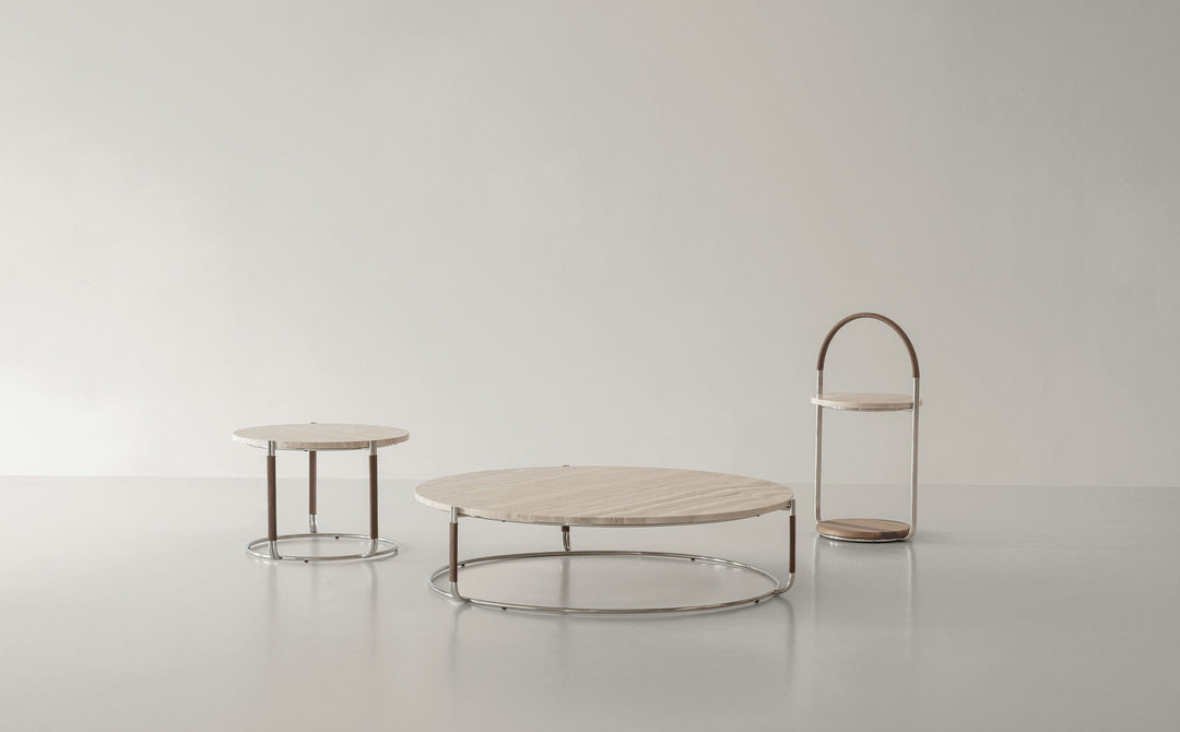 Otto Coffee Table by Cierre1972 Coffee & Side Tables Cierre