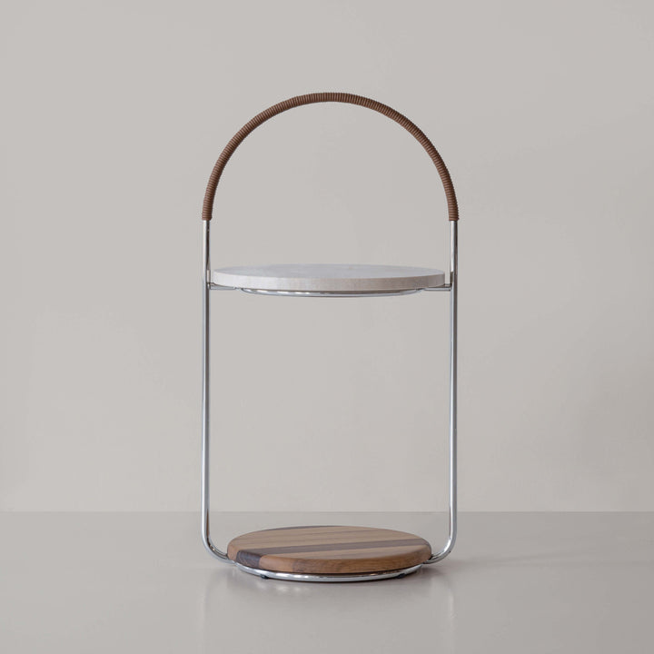 Otto Side Table by Cierre1972 Coffee & Side Tables Cierre