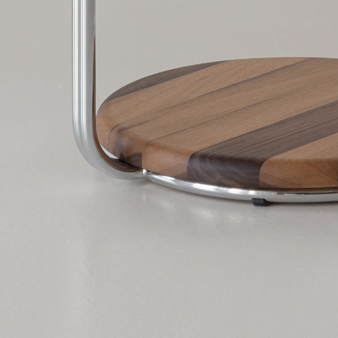Otto Side Table by Cierre1972 Coffee & Side Tables Cierre