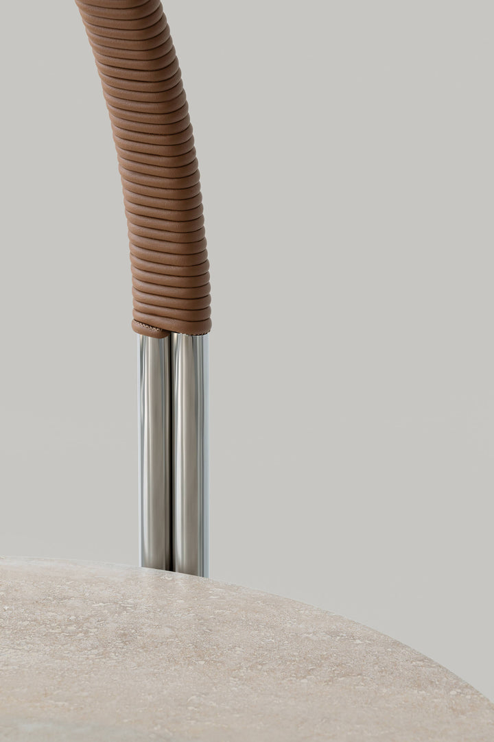 Otto Side Table by Cierre1972 Coffee & Side Tables Cierre