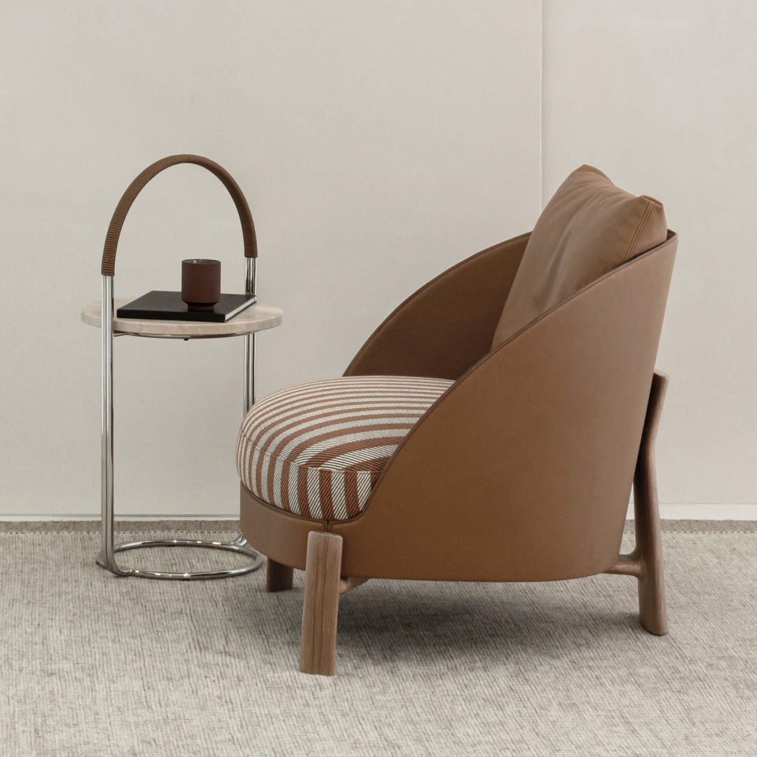 Otto Side Table by Cierre1972 Coffee & Side Tables Cierre