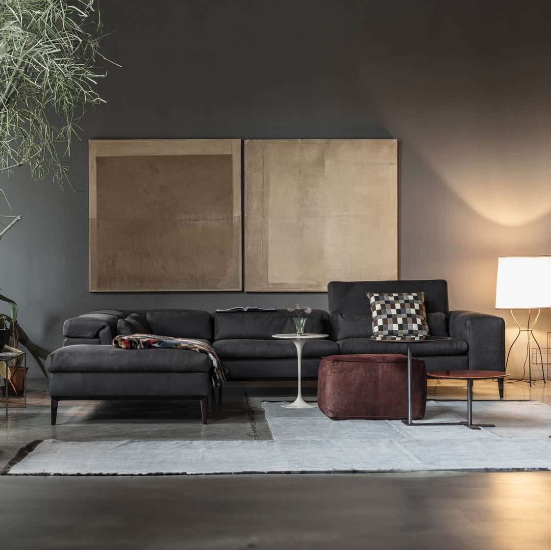 Rigoletto Sectional by Cierre1972 Sofas & Sectionals Cierre