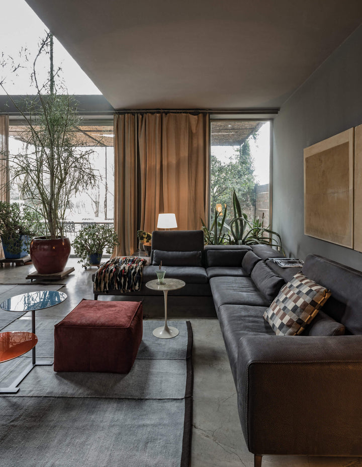 Rigoletto Sectional by Cierre1972 Sofas & Sectionals Cierre
