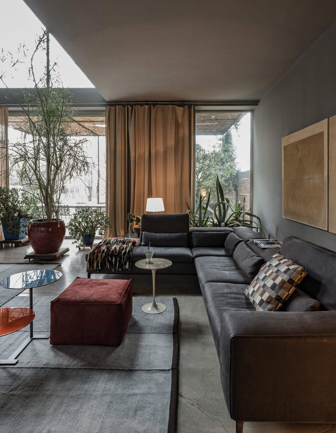 Rigoletto Sectional by Cierre1972 Sofas & Sectionals Cierre