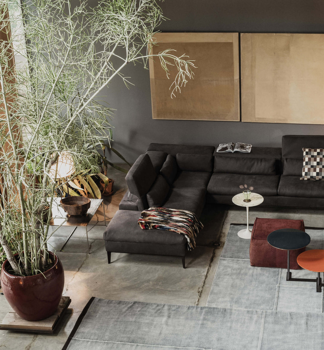Rigoletto Sectional by Cierre1972 Sofas & Sectionals Cierre