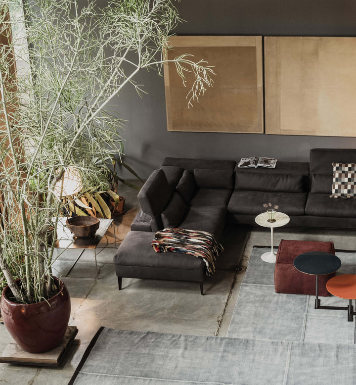 Rigoletto Sectional by Cierre1972 Sofas & Sectionals Cierre