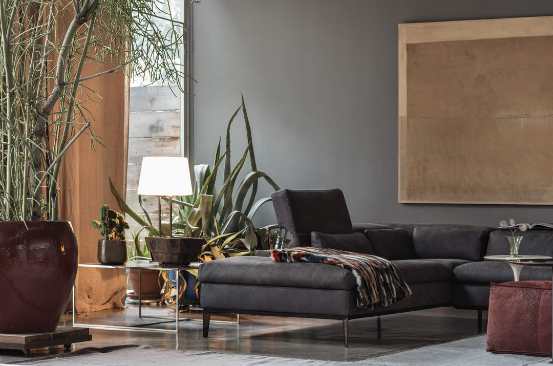 Rigoletto Sectional by Cierre1972 Sofas & Sectionals Cierre