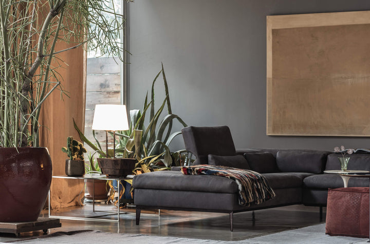 Rigoletto Sectional by Cierre1972 Sofas & Sectionals Cierre