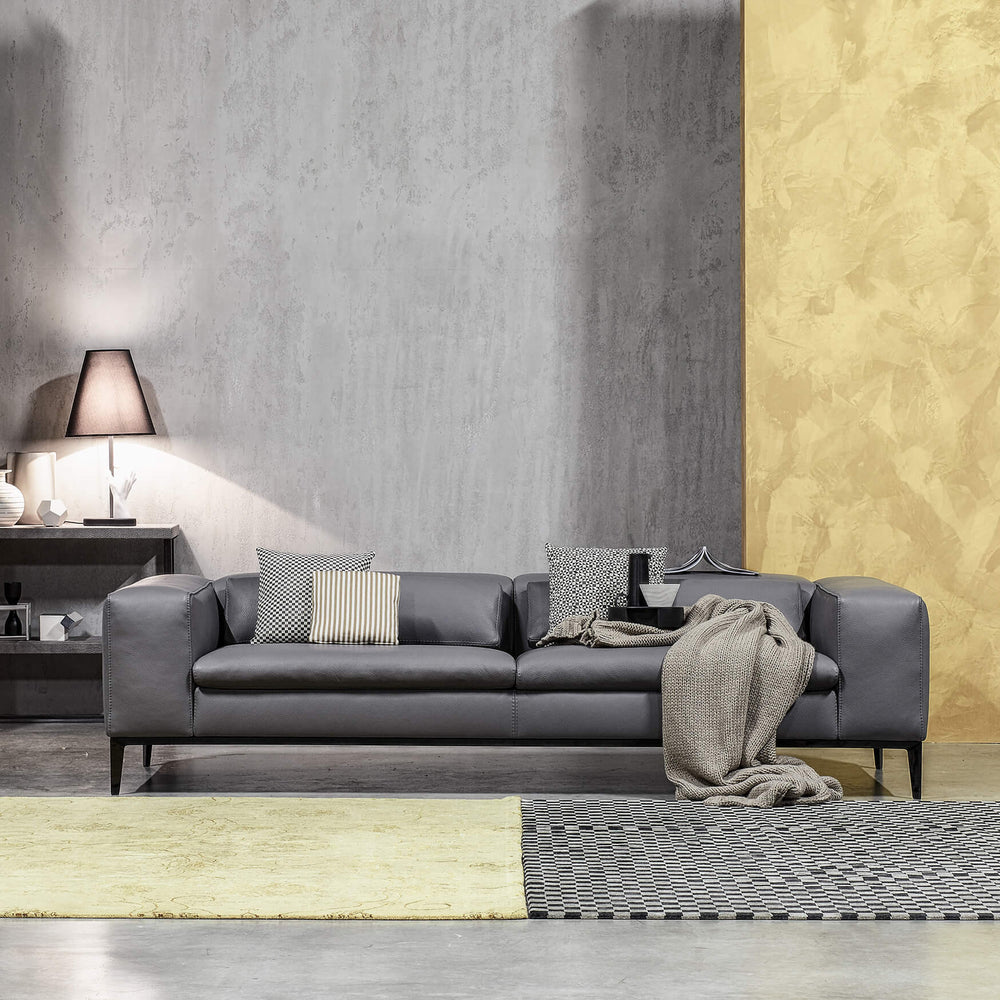 Rigoletto Sofa by Cierre1972 Sofas & Sectionals Cierre