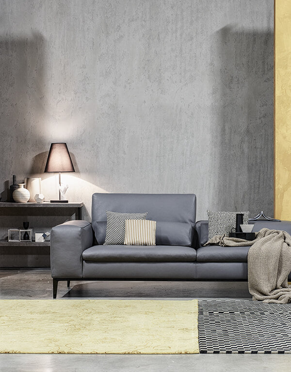 Rigoletto Sofa by Cierre1972 Sofas & Sectionals Cierre
