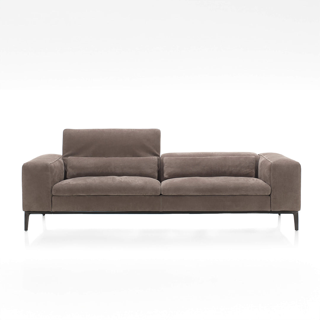 Rigoletto Sofa by Cierre1972 Sofas & Sectionals Cierre