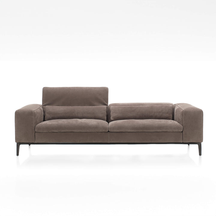 Rigoletto Sofa by Cierre1972 Sofas & Sectionals Cierre