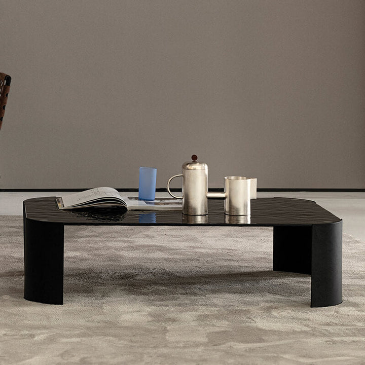 Riviera Coffee Table by Cierre1972 Coffee & Side Tables Cierre